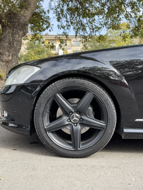 Mercedes-Benz S 350 - 18999 лв. / 9714.03 € - 35451292 9