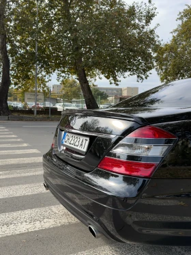 Mercedes-Benz S 350 - 18999 лв. / 9714.03 € - 35451292 5