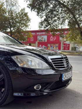 Mercedes-Benz S 350 - 18999 лв. / 9714.03 € - 35451292 7