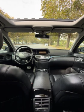 Mercedes-Benz S 350 - 18999 лв. / 9714.03 € - 35451292 13