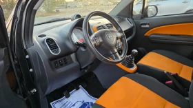 Opel Agila УНИКАТ/FACE LIFT 1.3i/86hp - 5799 лв. / 2964.98 € - 73241890 6