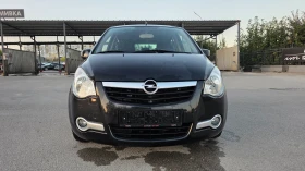 Opel Agila УНИКАТ/FACE LIFT 1.3i/86hp - 5799 лв. / 2964.98 € - 73241890 2