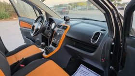 Opel Agila УНИКАТ/FACE LIFT 1.3i/86hp - 5799 лв. / 2964.98 € - 73241890 11