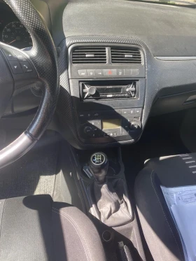 Обява за продажба на Fiat Punto 1.6 ~6 500 лв. - изображение 2 | Auto.bg Обява за продажба на Fiat Punto 1.6 ~6 500 лв. - изображение 2