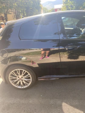 Обява за продажба на Fiat Punto 1.6 ~6 500 лв. - изображение 6 | Auto.bg Обява за продажба на Fiat Punto 1.6 ~6 500 лв. - изображение 6