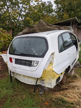 Suzuki Liana Лиана 1, 6 хечбек , снимка 1