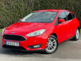 Ford Focus 1.0-100к.с Ecoboost EURO 6B