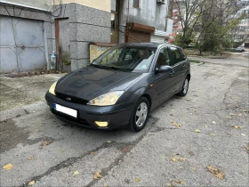 Ford Focus, снимка 2