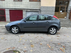 Ford Focus, снимка 4