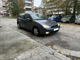 Ford Focus, снимка 3
