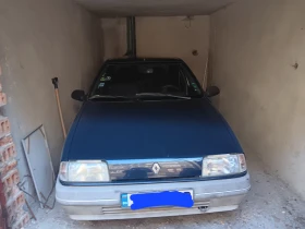     Renault 19