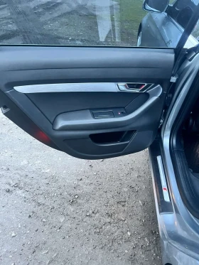 Audi A6, снимка 8