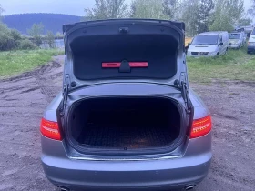 Audi A6, снимка 6