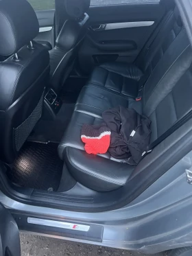 Audi A6, снимка 9