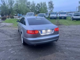 Audi A6, снимка 3