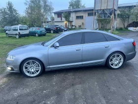 Audi A6, снимка 2