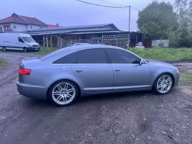 Audi A6, снимка 4