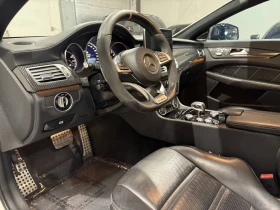 Mercedes-Benz CLS 63 AMG !4-MATIC!..6, 3S..* АвтоКредит* Цена до БГ*  - 61999 лв. / 31699.59 € - 49310735 11