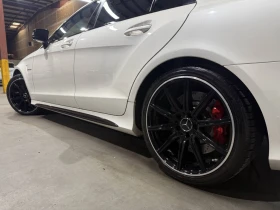 Mercedes-Benz CLS 63 AMG !4-MATIC!..6, 3S..* АвтоКредит* Цена до БГ*  - 61999 лв. / 31699.59 € - 49310735 7