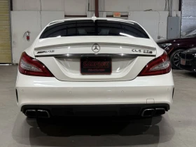 Mercedes-Benz CLS 63 AMG !4-MATIC!..6, 3S..* АвтоКредит* Цена до БГ*  - 61999 лв. / 31699.59 € - 49310735 5