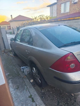 Ford Mondeo, снимка 1 — Bazar.bg Ford Mondeo, снимка 1