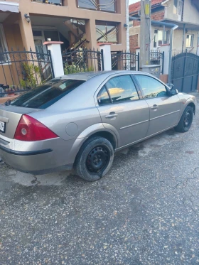 Ford Mondeo, снимка 2 — Bazar.bg Ford Mondeo, снимка 2