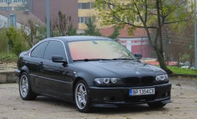 BMW 320 2.2 - 7000 лв. / 3579.04 € - 26657129 3