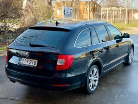 Skoda Superb 2.0TDI DSG нов внос , снимка 5