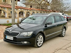 Skoda Superb 2.0TDI DSG нов внос - 13999 лв. / 7157.58 € - 44536983 3