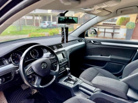 Skoda Superb 2.0TDI DSG нов внос - 13999 лв. / 7157.58 € - 44536983 9