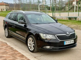Skoda Superb 2.0TDI DSG нов внос - 13999 лв. / 7157.58 € - 44536983 2