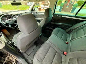 Skoda Superb 2.0TDI DSG нов внос - 13999 лв. / 7157.58 € - 44536983 14