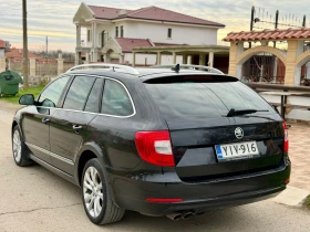 Skoda Superb 2.0TDI DSG нов внос - 13999 лв. / 7157.58 € - 44536983 6