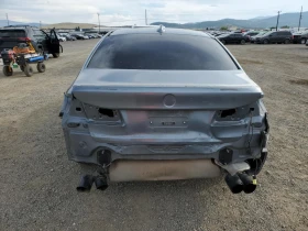 BMW 540 XDRIVE| M PACK| SOFT-CLOSE| ЩОРИ| DISTRONIC| HuD|  - 14800 € / 28946.28 лв. - 33952416 5