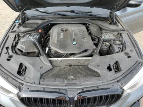 BMW 540 XDRIVE| M PACK| SOFT-CLOSE| ЩОРИ| DISTRONIC| HuD|  - 14800 € / 28946.28 лв. - 33952416 11