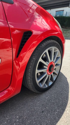 Renault Clio RS 197 RHD Recaro  - 6900 € / 13495.23 лв. - 36040362 4