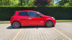 Renault Clio RS 197 RHD Recaro  - 6900 € / 13495.23 лв. - 36040362 5