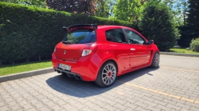 Renault Clio RS 197 RHD Recaro  - 6900 € / 13495.23 лв. - 36040362 2