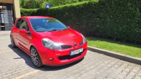 Renault Clio RS 197 RHD Recaro  - 6900 € / 13495.23 лв. - 36040362 6