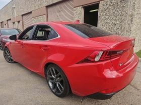 Lexus IS 300 F-SPORT AWD 3.5 PREMIUM AUDIO PANO AMBIENT ОБДУХВА - 19900 € / 38921.02 лв. - 38226265 4