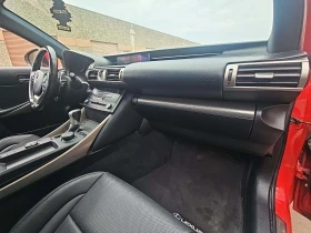 Lexus IS 300 F-SPORT AWD 3.5 PREMIUM AUDIO PANO AMBIENT ОБДУХВА - 19900 € / 38921.02 лв. - 38226265 9