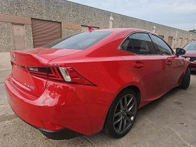 Lexus IS 300 F-SPORT AWD 3.5 PREMIUM AUDIO PANO AMBIENT ОБДУХВА - 19900 € / 38921.02 лв. - 38226265 3
