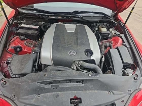 Lexus IS 300 F-SPORT AWD 3.5 PREMIUM AUDIO PANO AMBIENT ОБДУХВА - 19900 € / 38921.02 лв. - 38226265 16