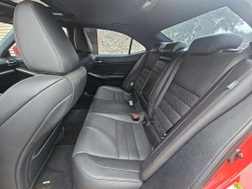 Lexus IS 300 F-SPORT AWD 3.5 PREMIUM AUDIO PANO AMBIENT ОБДУХВА - 19900 € / 38921.02 лв. - 38226265 10