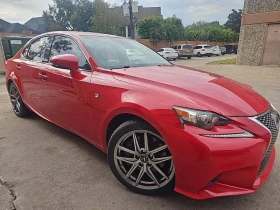 Lexus IS 300 F-SPORT AWD 3.5 PREMIUM AUDIO PANO AMBIENT ОБДУХВА - 19900 € / 38921.02 лв. - 38226265 2