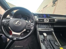 Lexus IS 300 F-SPORT AWD 3.5 PREMIUM AUDIO PANO AMBIENT ОБДУХВА - 19900 € / 38921.02 лв. - 38226265 6