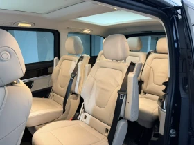 Mercedes-Benz V 300 V300  63000 km avtomat, снимка 9