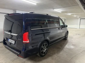 Mercedes-Benz V 300 V300  63000 km avtomat, снимка 2