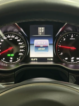 Mercedes-Benz V 300 V300  63000 km avtomat, снимка 15