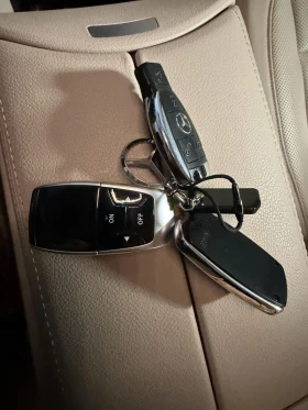 Mercedes-Benz V 300 V300  63000 km avtomat, снимка 16